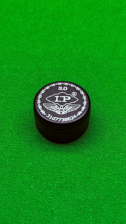 LP  Dream Medium -Premium Billiards tips | CueShop Morocco