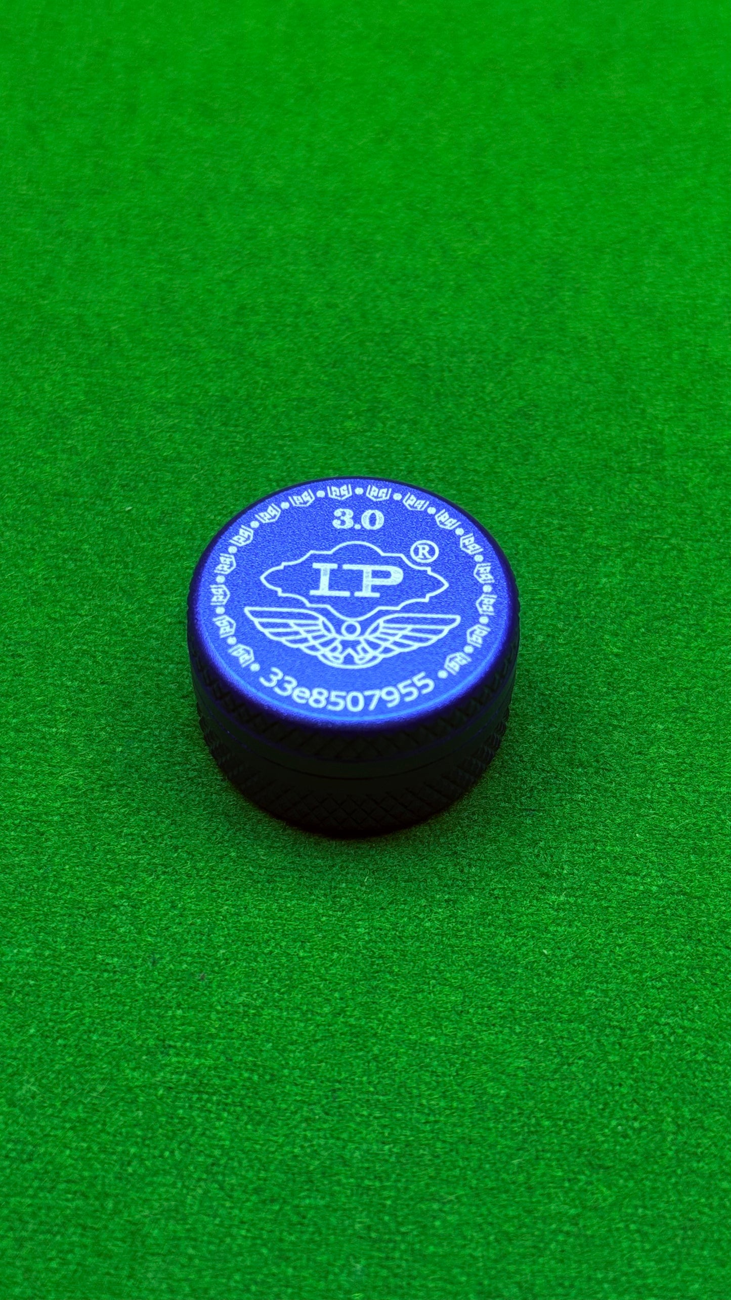 LP  Dream Medium -Premium Billiards tips | CueShop Morocco