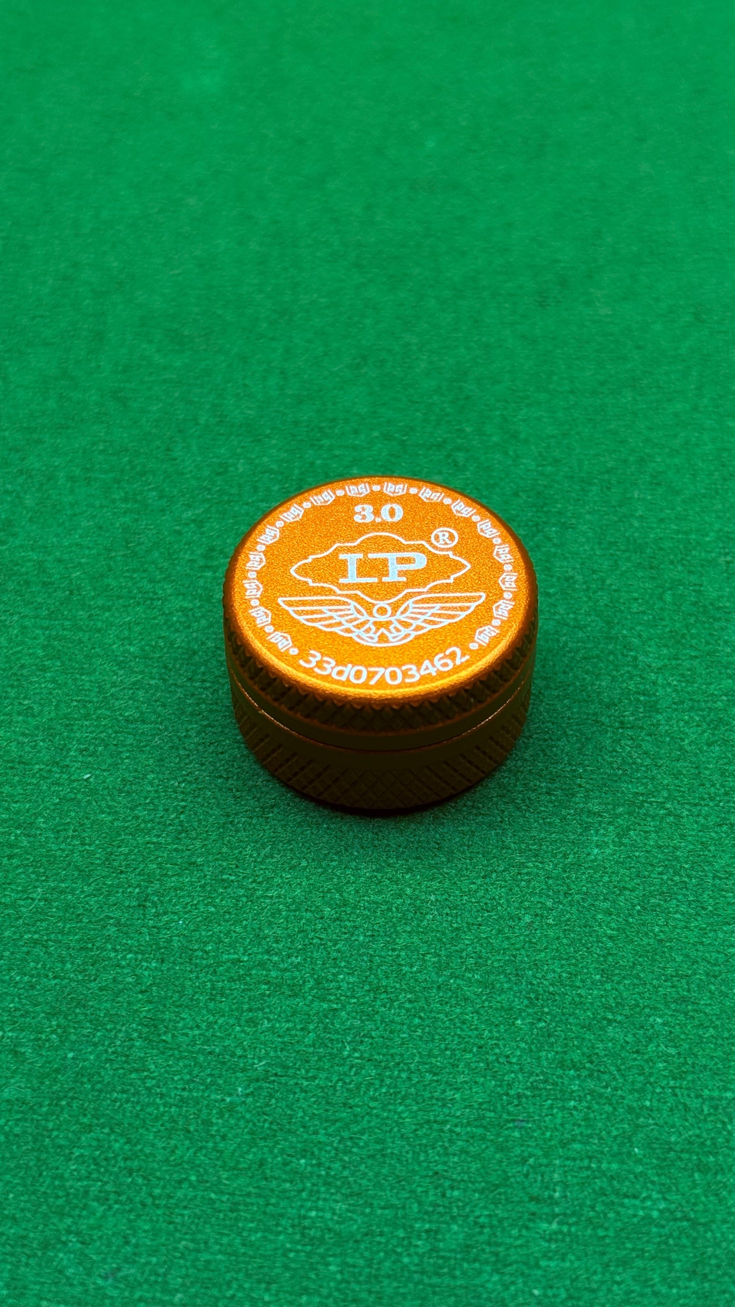 LP  Dream Medium -Premium Billiards tips | CueShop Morocco
