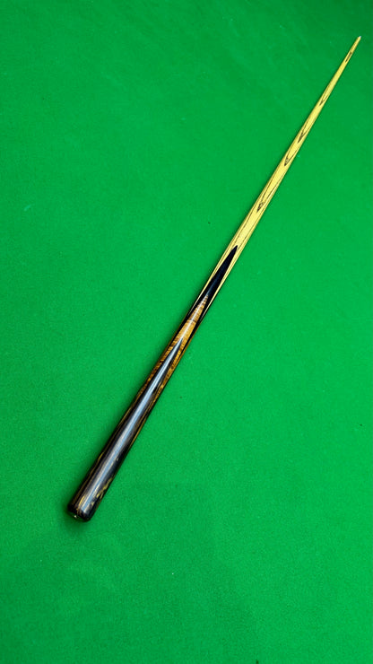 Ultimate Niche Cue – Snooker Cue |Tip 9.6 mm| 57.5”| 18 oz | 29.5