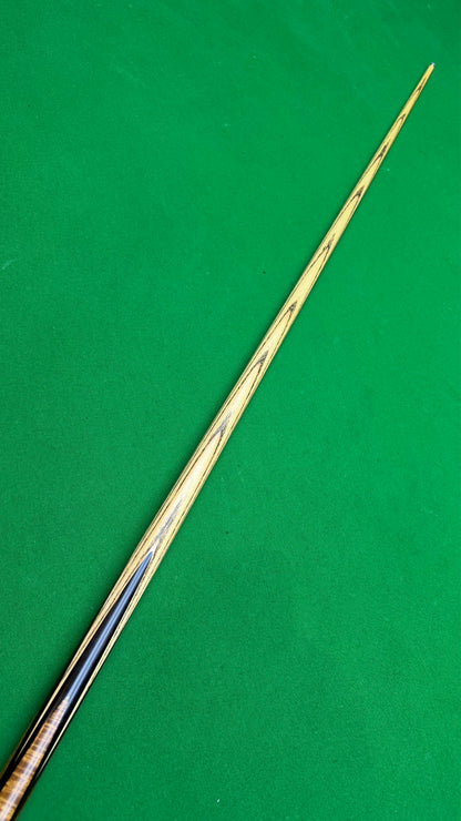 Ultimate Niche Cue – Snooker Cue |Tip 9.6 mm| 57.5”| 18 oz | 29.5