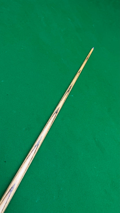 Ultimate Niche Cue – Snooker Cue |Tip 9.6 mm| 57.5”| 18 oz | 29.5