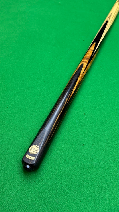Ultimate Niche Cue – Snooker Cue |Tip 9.6 mm| 57.5”| 18 oz | 29.5