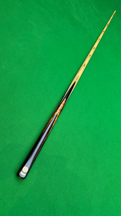 Ultimate Niche Cue – Snooker Cue |Tip 9.6 mm| 57.5”| 18 oz | 29.5