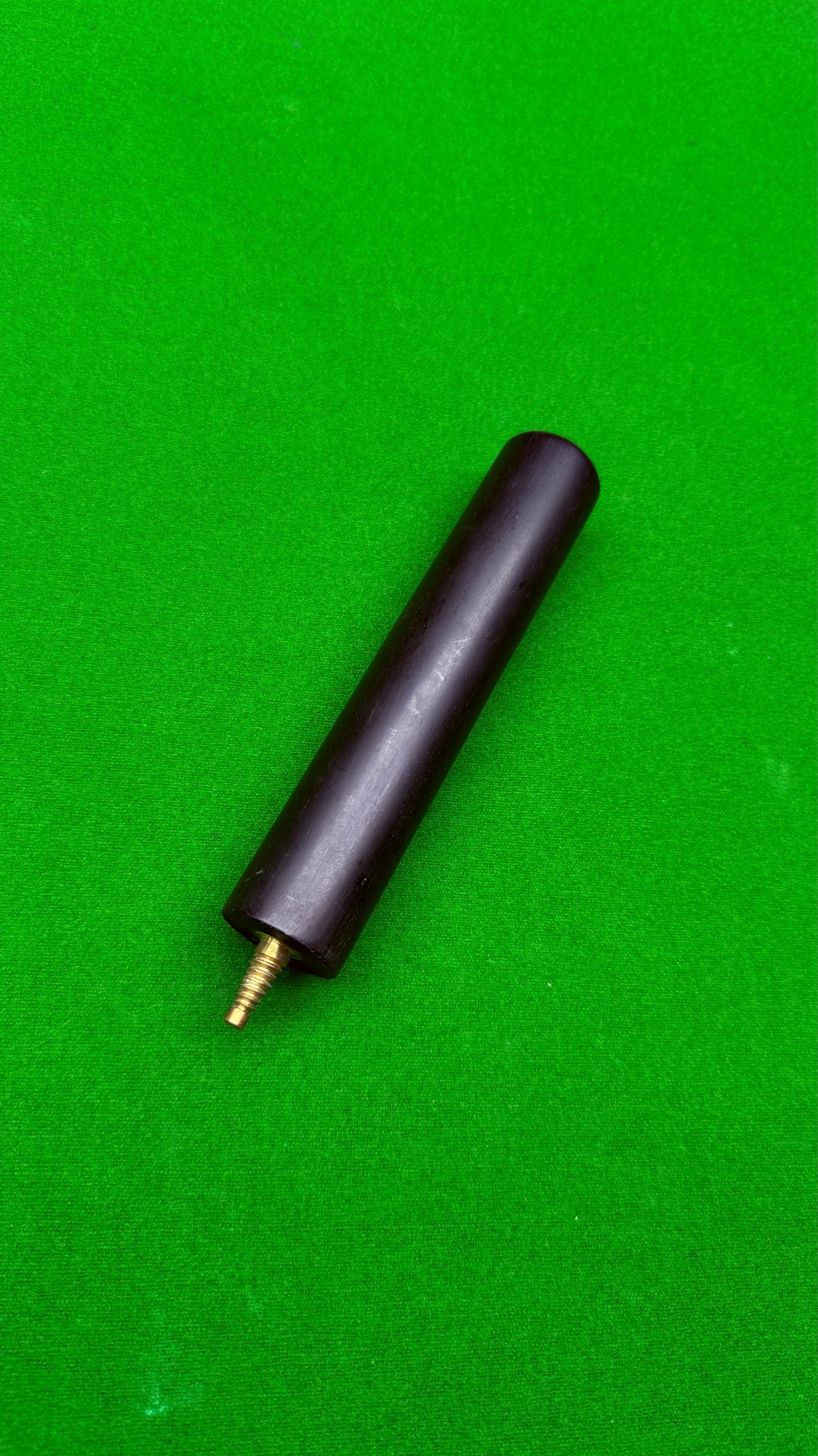 Asia Mini Extension 6 Pouces – Accessoire Premium Compact pour Queue de Snooker & Billard | CueShop Maroc