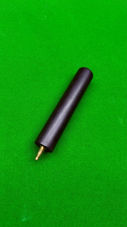 Asia Mini Extension 6 Pouces – Accessoire Premium Compact pour Queue de Snooker & Billard | CueShop Maroc