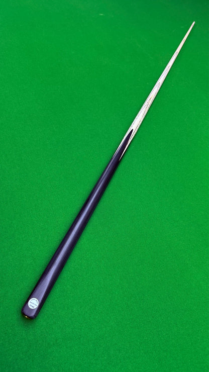 Special Cue – Queue Artisanale de Snooker en Frêne – 58 Pouces / Embout 8,6 mm / 18 oz | CueShop Maroc