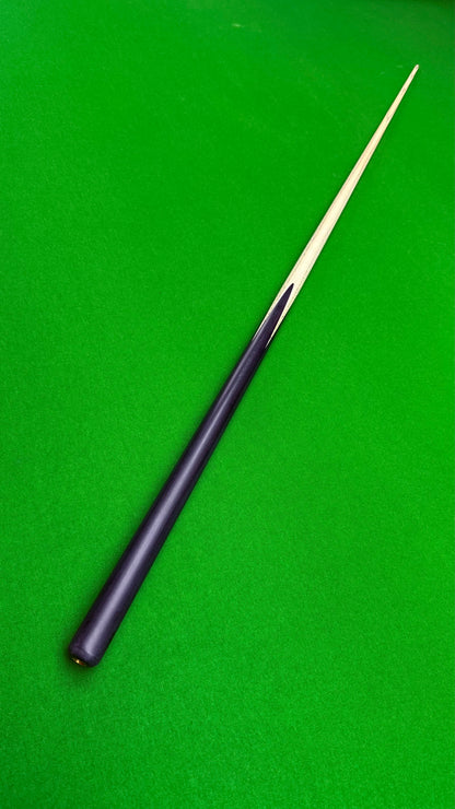 Special Cue – Handmade Ash Pool Cue – 58” / 8.5 mm Tip / 17.8 oz | CueShop Morocco