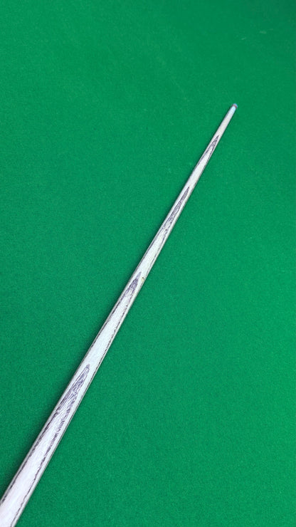 Unique Black édition Cue – Handmade Ash Snooker Cue – 58” / 9.5 mm Tip / 17.7 oz | CueShop Morocco