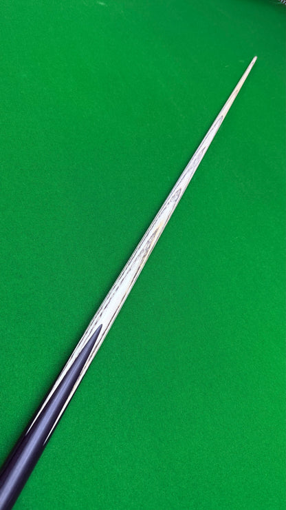 Special Cue – Queue Artisanale de Snooker en Frêne – 58 Pouces / Embout 8,6 mm / 18 oz | CueShop Maroc