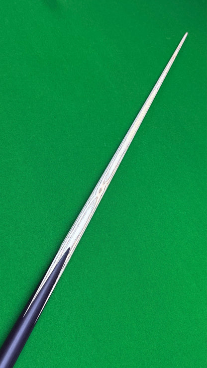 Special Cue – Queue Artisanale de Snooker en Frêne – 58 Pouces / Embout 8,5 mm / 18 oz | CueShop Maroc