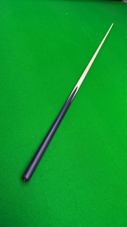Special Cue – Handmade Ash Pool Cue – 58” / 8.5 mm Tip / 18 oz | CueShop Morocco