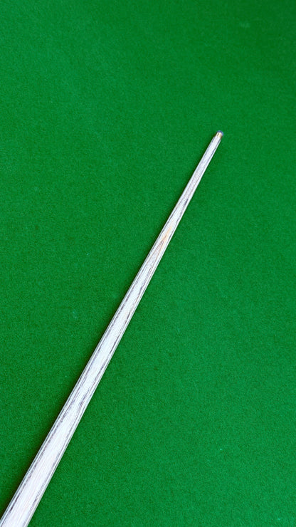 Special Cue – Queue Artisanale de Snooker en Frêne – 58 Pouces / Embout 8,5 mm / 18 oz | CueShop Maroc