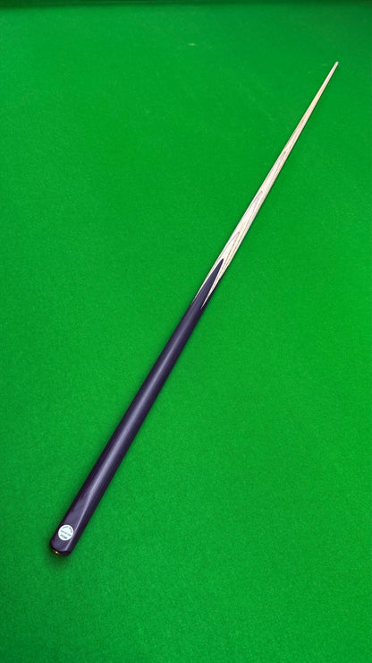 Special Cue – Handmade Ash Pool Cue – 58” / 8.5 mm Tip / 18 oz | CueShop Morocco