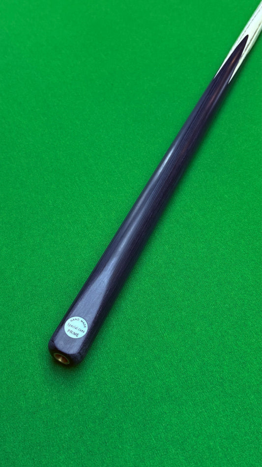Special Cue – Queue Artisanale de Snooker en Frêne – 58 Pouces / Embout 8,6 mm / 18 oz | CueShop Maroc