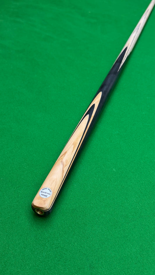 Special Cue Prime – Snooker Cue |Tip 9 mm| 58”| 18 oz | 29.5