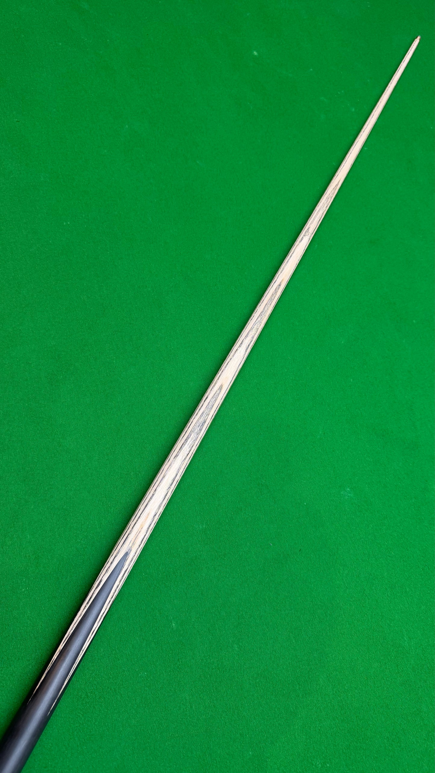 Special Cue Prime – Snooker Cue |Tip 9 mm| 58”| 18 oz | 29.5