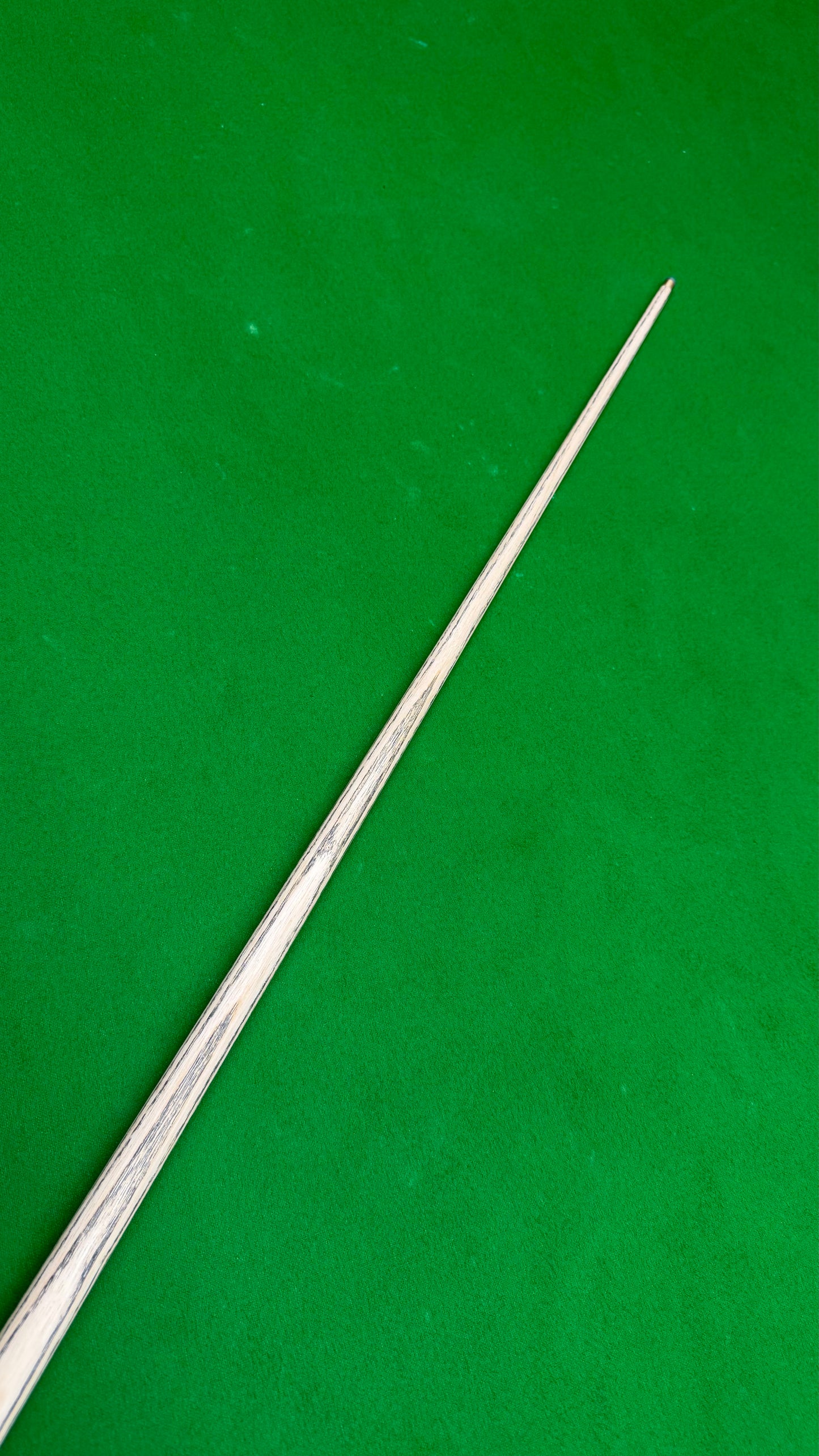 Special Cue Prime – Snooker Cue |Tip 9 mm| 58”| 18 oz | 29.5