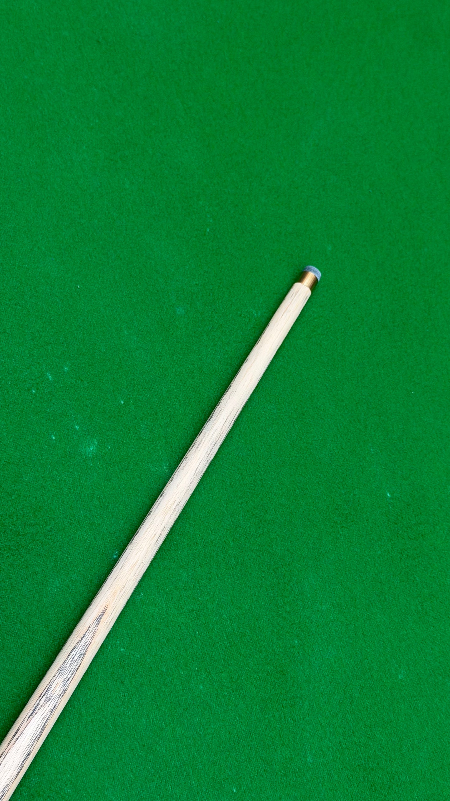 Special Cue Prime – Snooker Cue |Tip 9.5 mm| 58”| 18.2 oz | 29.5