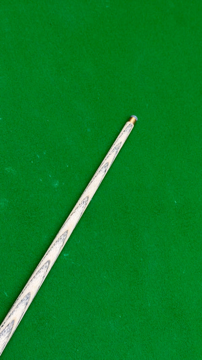 Special Cue Prime – Snooker Cue |Tip 9.4 mm| 58”| 18.2 oz | 29.5