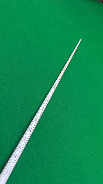 Special Cue – Queue Artisanale de Billard en Frêne – 58 Pouces / Embout 8,5 mm / 18 oz | CueShop Maroc
