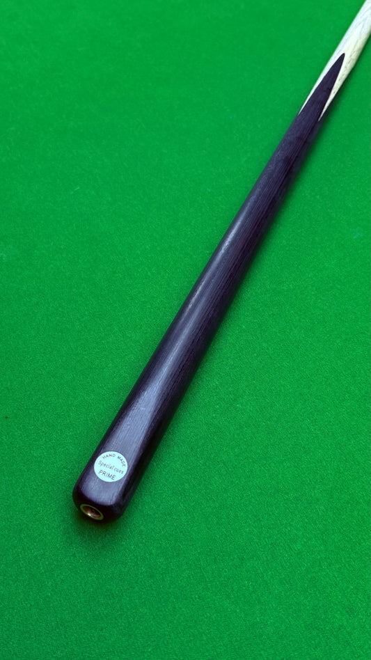 Special Cue – Queue Artisanale de Billard en Frêne – 58 Pouces / Embout 8,5 mm / 18 oz | CueShop Maroc
