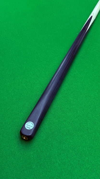 Special Cue – Handmade Ash Snooker Cue – 58” / 9.55 mm Tip / 18 oz | CueShop Morocco