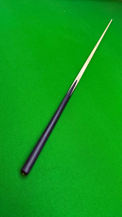 Special Cue – Handmade Ash Snooker Cue – 58” / 9.55 mm Tip / 18 oz | CueShop Morocco