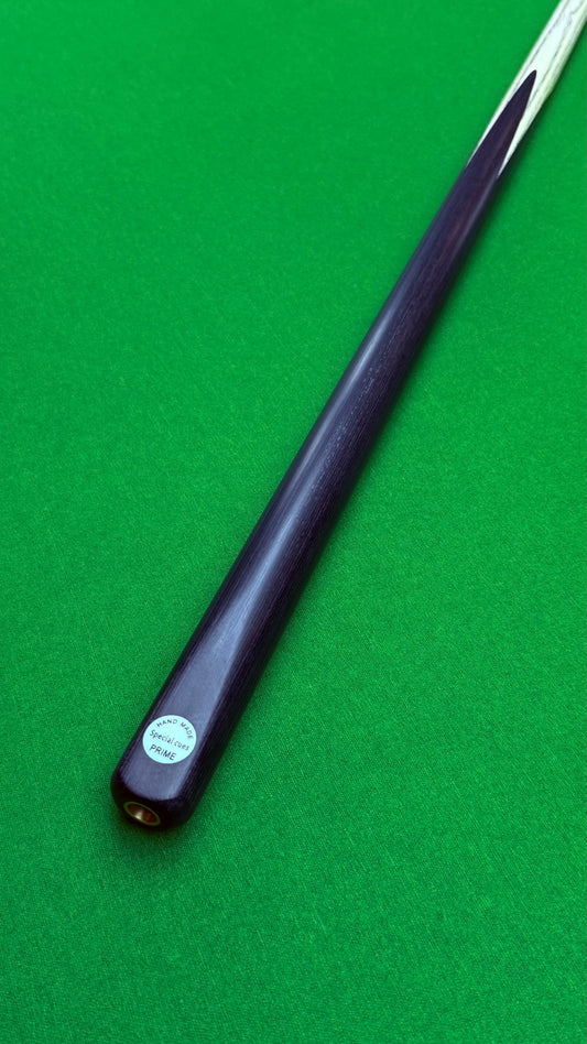 Special Cue – Handmade Ash Pool Cue – 58” / 8.4 mm Tip / 18 oz | CueShop Morocco