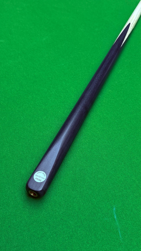 Special Cue – Handmade Ash Snooker Cue – 58” / 9.5mm Tip / 18.5 oz | CueShop Morocco