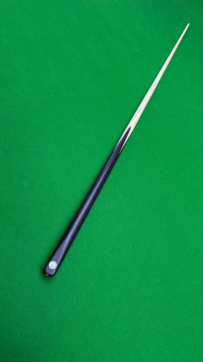 Special Cue – Queue Artisanale de Snooker en Frêne – 58 Pouces / Embout 9,5 mm / 18,1 oz | CueShop Maroc
