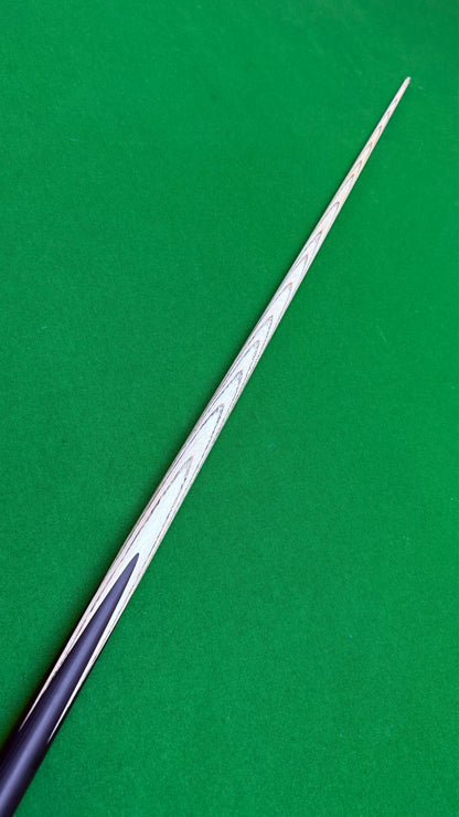 Special Cue – Queue Artisanale de Billard en Frêne – 58 Pouces / Embout 8,5 mm / 17,7 oz | CueShop Maroc
