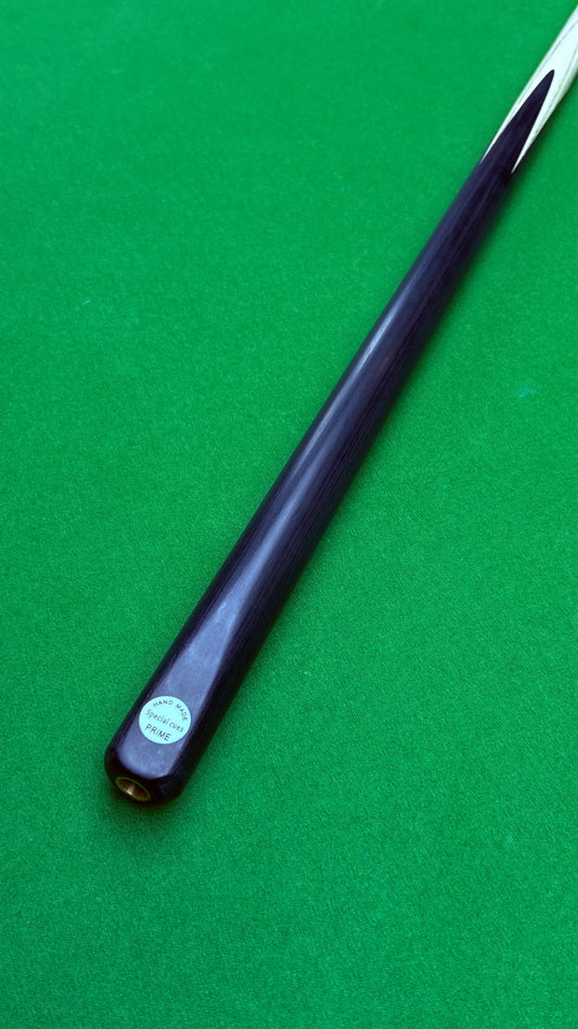 Special Cue – Queue Artisanale de Billard en Frêne – 58 Pouces / Embout 8,5 mm / 17,7 oz | CueShop Maroc
