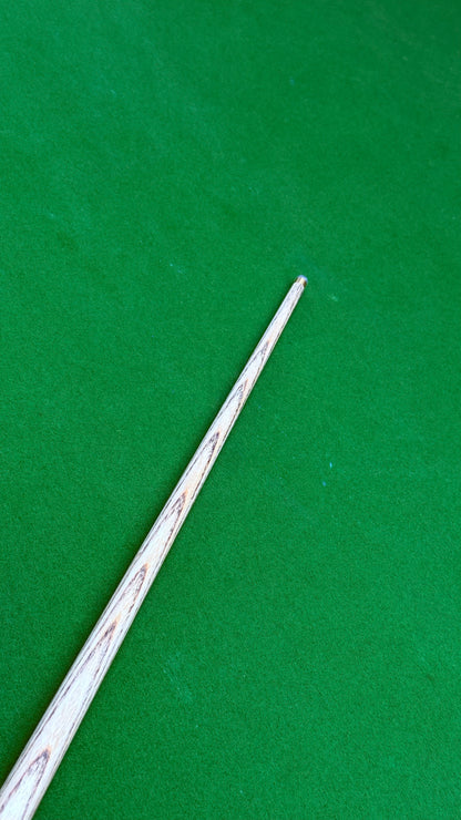 Special Cue – Queue Artisanale de Billard en Frêne – 58 Pouces / Embout 8,5 mm / 17,7 oz | CueShop Maroc
