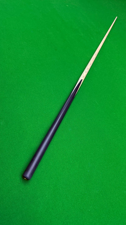 Special Cue – Queue Artisanale de Billard en Frêne – 58 Pouces / Embout 8,5 mm / 18 oz | CueShop Maroc

