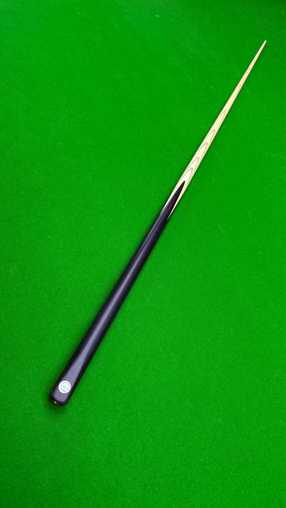 Special Cue – Queue Artisanale de Billard en Frêne – 58 Pouces / Embout 8,5 mm / 18 oz | CueShop Maroc
