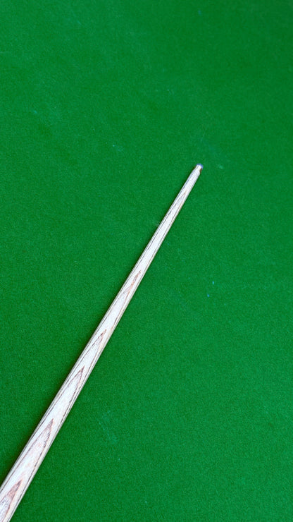 Special Cue – Queue Artisanale de Billard en Frêne – 58 Pouces / Embout 8,5 mm / 18 oz | CueShop Maroc
