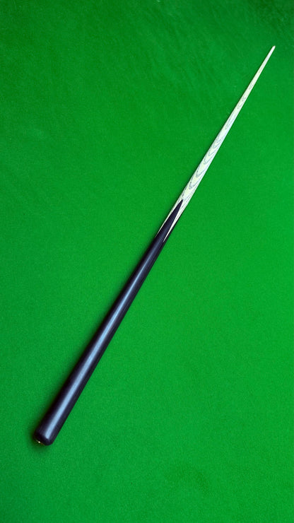 Special Cue  Prime – Handmade Ash Snooker Cue – 58” / 9.2 mm Tip / 18 oz | CueShop Morocco