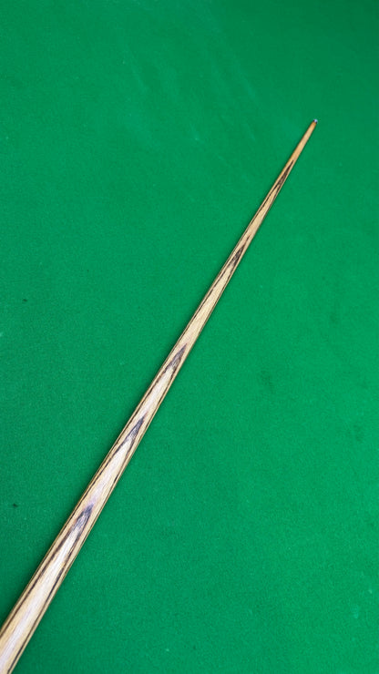 Ton Praram III Beyond Pro – Snooker Cue |Tip 9.4 mm| 58”| 18 oz | 29.5