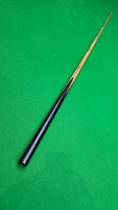 Ton Praram III Beyond Pro – Snooker Cue |Tip 9.4 mm| 58”| 18 oz | 29.5