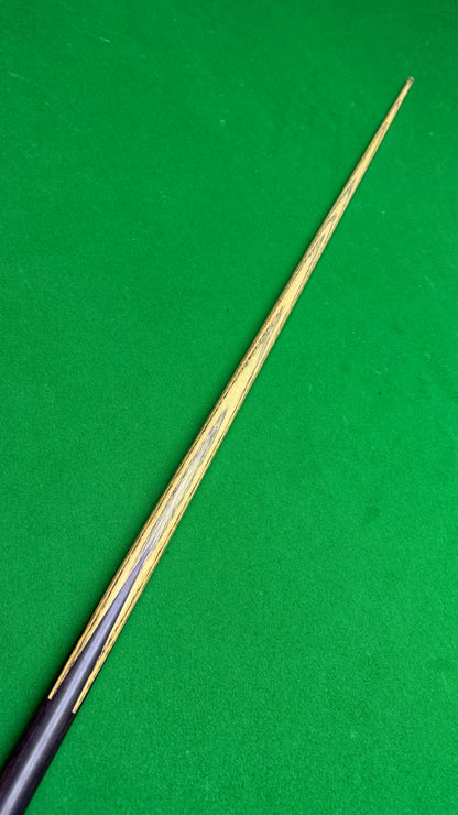 BEGIN TON PRARAM CUE III – Snooker Cue |Tip 9.4 mm| 57.5”| 18 oz | 29.6