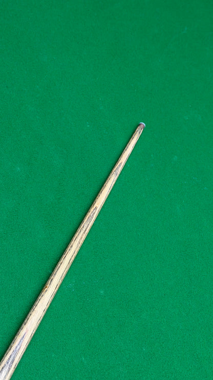 BEGIN TON PRARAM CUE III – Snooker Cue |Tip 9.4 mm| 57.5”| 18 oz | 29.6