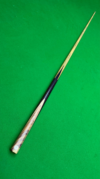 BEGIN TON PRARAM CUE III – Snooker Cue |Tip 9.4 mm| 57.5”| 18 oz | 29.6