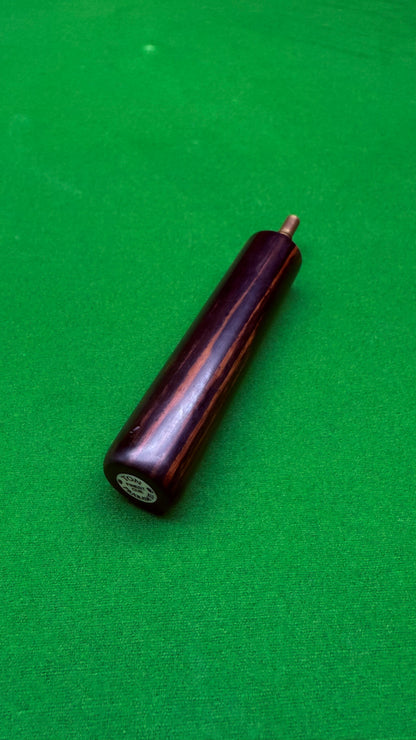 Ton Praram Mini Extension 6 Pouces – Accessoire Premium Compact pour Queue de Snooker & Billard | CueShop Maroc

