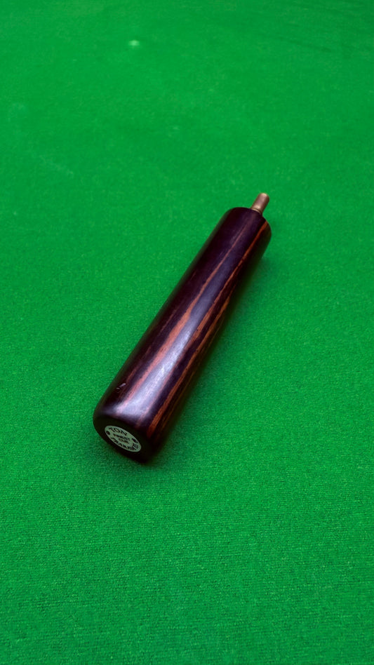 Ton Praram Mini Extension 6 Pouces – Accessoire Premium Compact pour Queue de Snooker & Billard | CueShop Maroc
