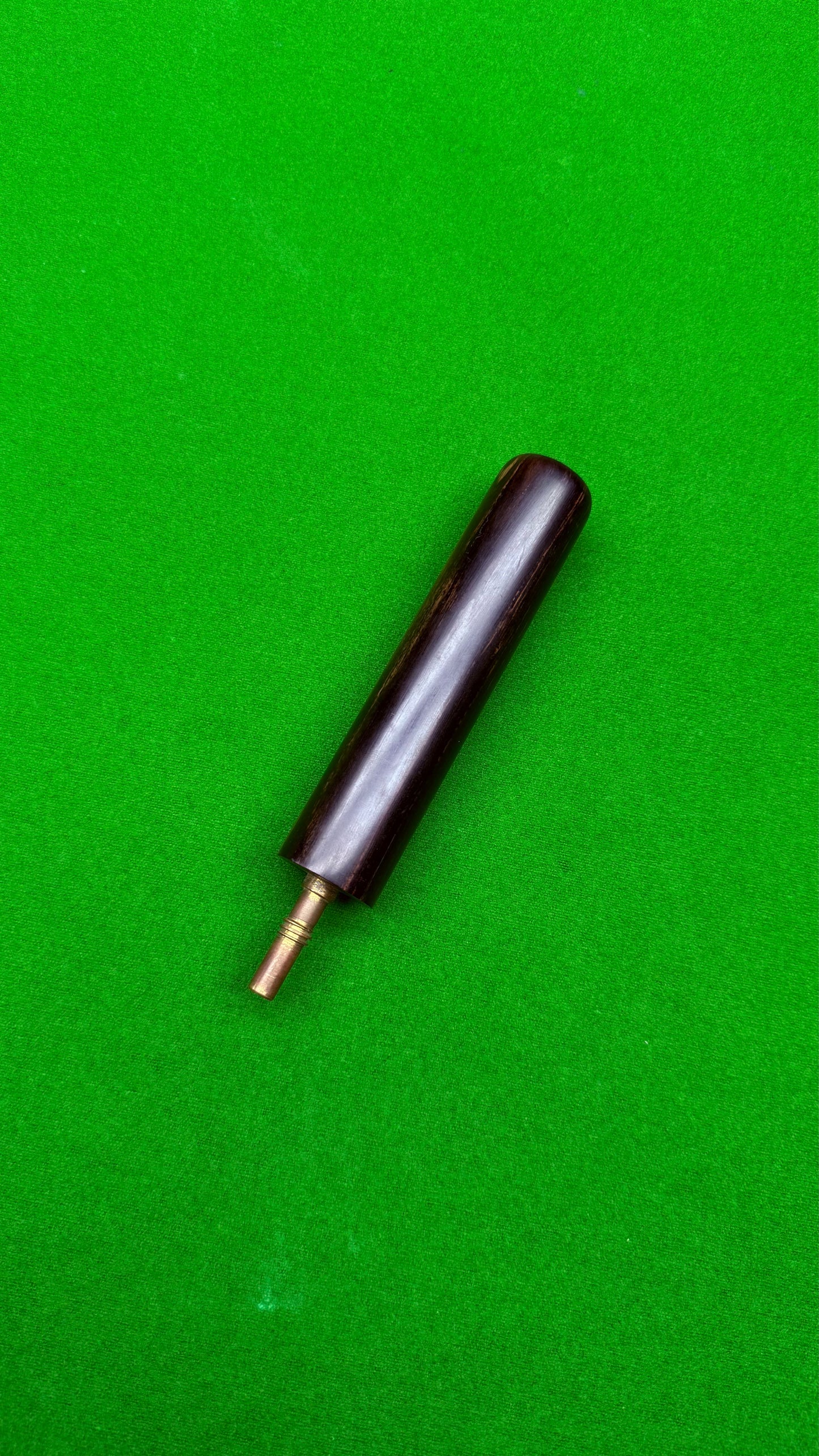 Ton Praram Mini Extension 6 Pouces – Accessoire Premium Compact pour Queue de Snooker & Billard | CueShop Maroc
