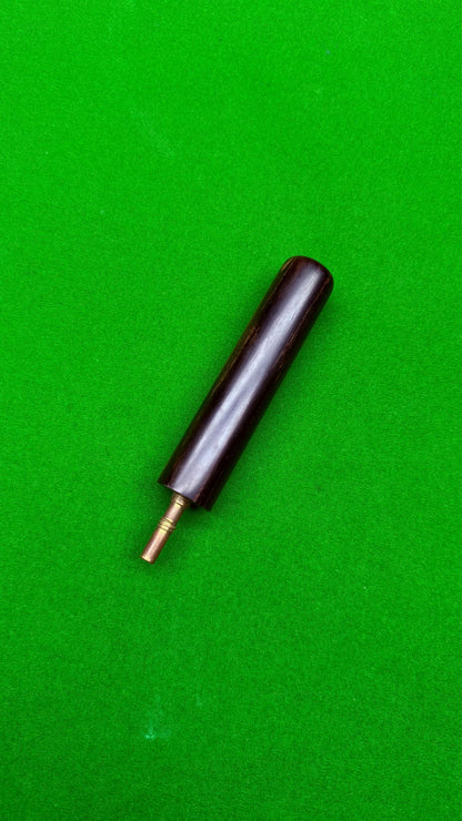 Ton Praram Mini Extension 6 Pouces – Accessoire Premium Compact pour Queue de Snooker & Billard | CueShop Maroc
