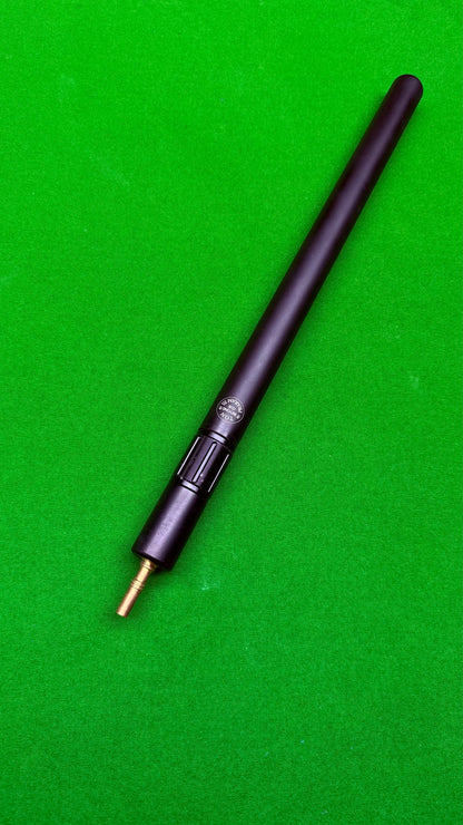Ton Praram Extension Télescopique 18 Pouces – Accessoire Premium Ajustable pour Queue de Snooker & Billard | CueShop Maroc
