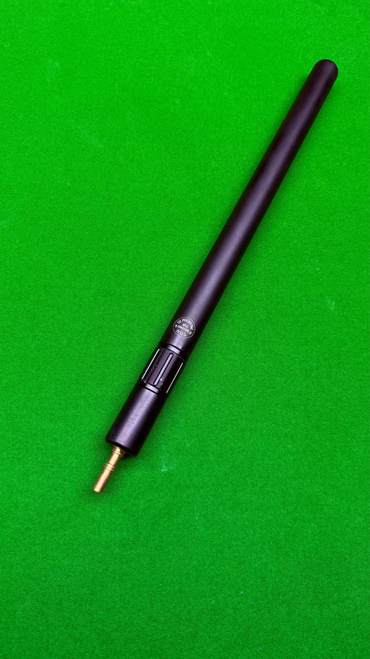 Ton Praram Extension Télescopique 18 Pouces – Accessoire Premium Ajustable pour Queue de Snooker & Billard | CueShop Maroc
