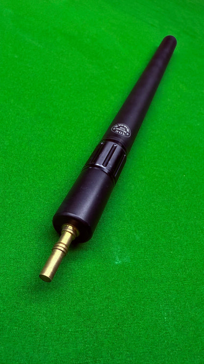 Ton Praram Extension Télescopique 18 Pouces – Accessoire Premium Ajustable pour Queue de Snooker & Billard | CueShop Maroc
